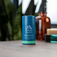 Load image into Gallery viewer, Oars + Alps Everyday Essentials Kit - Alpine Tea Tree