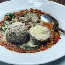 Load image into Gallery viewer, Sauce on meatballs