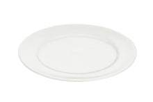 Load image into Gallery viewer, Wilmax Porcelain Set Of 12 White Dessert Plate 7" inch | 18 Cm
