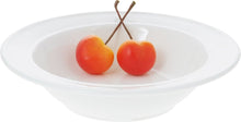 Load image into Gallery viewer, Wilmax Porcelain Set Of 6 White Salad Plate 6" inch | 15 Cm 7 Oz | 200 Ml