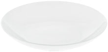Load image into Gallery viewer, Wilmax Porcelain Set Of 3 White Round Deep Platter 12" inch | 30.5 Cm