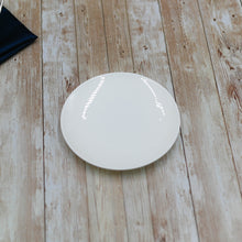Load image into Gallery viewer, Wilmax Porcelain Set Of 12 White Bread Plate 6" inch | 15 Cm