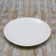 Load image into Gallery viewer, Wilmax Porcelain Set Of 3 White Round Plate / Platter 12" inch | 30.5 Cm