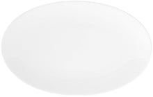 Load image into Gallery viewer, Wilmax Porcelain Set Of 6 White Oval Plate / Platter 8" inch | 20 Cm