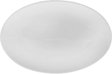 Load image into Gallery viewer, Wilmax Porcelain Set Of 3 White Oval Plate / Platter 12" inch | 30.5 Cm