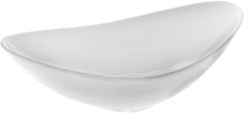 Load image into Gallery viewer, Wilmax Porcelain Set Of 6 White Sauce Dish 8" inch X 4.7'' X 2.5'' |