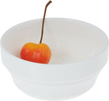 Load image into Gallery viewer, Wilmax Porcelain Set Of 12 Small White Bowl 3.5" inch | 9 Cm 6 Oz | 170 Ml