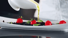 Load image into Gallery viewer, Wilmax Porcelain Set Of 6 White Celery Tray / Dish 11" inch X 3" inch | 28 X 8 Cm