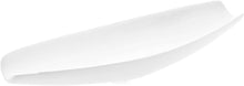 Load image into Gallery viewer, Wilmax Porcelain Set Of 6 White Celery Tray / Dish 10" inch | 26 Cm