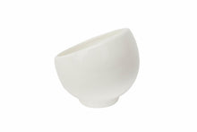 Load image into Gallery viewer, Wilmax Porcelain Set Of 6 White Sugar/Dessert Bowl 3.5" inch X 3.5" inch | 8.5 X 9 Cm