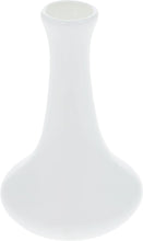 Load image into Gallery viewer, Wilmax Porcelain Set Of 6 White Vase 3.5" inch Х 5.5" inch | 9 X 14 Cm