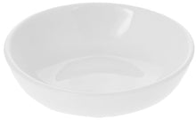 Load image into Gallery viewer, Wilmax Porcelain Set Of 24 Round Porcelain White Soy Dish 3" inch | 7.5 Cm