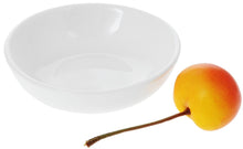 Load image into Gallery viewer, Wilmax Porcelain Set Of 24 Round Porcelain White Soy Dish 3" inch | 7.5 Cm