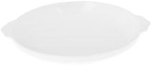 Load image into Gallery viewer, Wilmax Porcelain Set Of 4 White Baking Dish 9" inch | 23 Cm