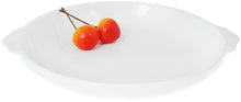 Load image into Gallery viewer, Wilmax Porcelain Set Of 4 White Baking Dish 9" inch | 23 Cm