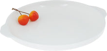 Load image into Gallery viewer, Wilmax Porcelain Set Of 4 White Baking Dish 10" inch | 25.5 Cm