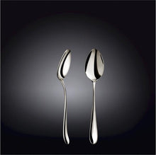 Load image into Gallery viewer, Wilmax Porcelain Set Of 12 Teaspoon (Mug) 6.5" inch | 16 Cm
