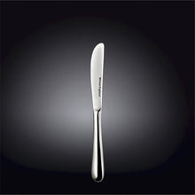 Load image into Gallery viewer, Wilmax Porcelain Set Of 12 Dessert Knife 8" inch | 20.5 Cm