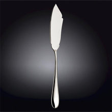 Load image into Gallery viewer, Wilmax Porcelain Set Of 12 Fish Serving Knife 11" inch | 28 Cm