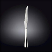 Load image into Gallery viewer, Wilmax Porcelain Set Of 12 Steak Knife 9.25" inch | 23.5 Cm