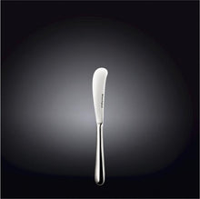 Load image into Gallery viewer, Wilmax Porcelain Set Of 12 Butter Knife 6.75" inch | 17 Cm