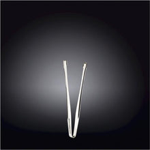 Load image into Gallery viewer, Wilmax Porcelain Set Of 12 Ice Tongs 6" inch | 15 Cm