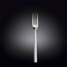 Load image into Gallery viewer, Wilmax Porcelain Set Of 12 Dinner Fork 8" inch | 20.5 Cm