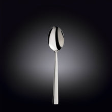 Load image into Gallery viewer, Wilmax Porcelain Set Of 12 Dinner Spoon 8" inch | 20 Cm