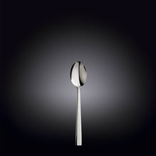 Load image into Gallery viewer, Wilmax Porcelain Set Of 12 Teaspoon (Cup) 6" inch | 15 Cm