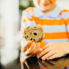 Load image into Gallery viewer, Rule Breakers Chocolate Chip Blondies Pack - 12 Packs