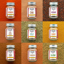 Load image into Gallery viewer, Burlap & Barrel Curry