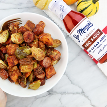 Load image into Gallery viewer, Classic Keto Condiment Gift Set by Yo Mama's Foods