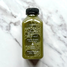 Load image into Gallery viewer, Alpha Green Packs - Premium Green Juice and Superfood Blend