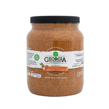 Load image into Gallery viewer, Georgia Grinders Original Almond Butter Jar - 12 oz