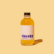 Load image into Gallery viewer, agave syrup - 0
