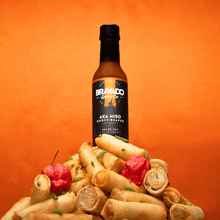 Load image into Gallery viewer, AKA MISO GHOST-REAPER HOT SAUCE
