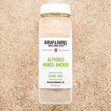 Load image into Gallery viewer, Burlap & Barrel Alphonso Mango Amchur