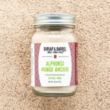 Load image into Gallery viewer, Burlap & Barrel Alphonso Mango Amchur