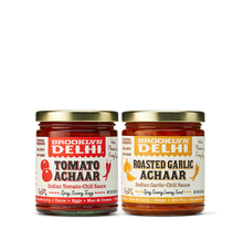 Load image into Gallery viewer, Brooklyn Delhi Achaar Duo