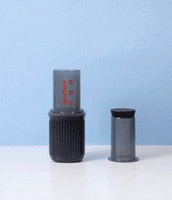 Load image into Gallery viewer, Gif of AeroPress