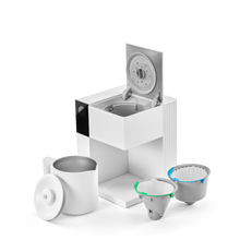 Load image into Gallery viewer, Aiden Precision Coffee Maker