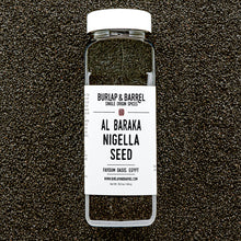 Load image into Gallery viewer, Burlap & Barrel Al Baraka Nigella Seeds