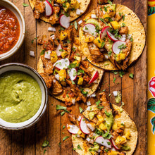 Load image into Gallery viewer, Trejo's Tacos Trejo's Cantina Cookbook signed