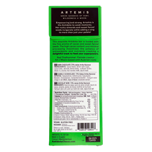 Load image into Gallery viewer, Antidote Chocolate ARTEMIS: ALMOND + FENNEL - 12 Bars