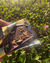 Load image into Gallery viewer, Antidote Chocolate ARTEMIS: ALMOND + FENNEL - 12 Bars
