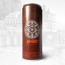 Load image into Gallery viewer, RSRV Collective AMARI Can - 16 Cans x 375 mL case