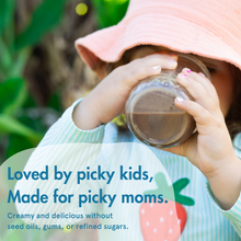 Load image into Gallery viewer, Chocolate Kiki Milk • 32 fl oz • Pack of 6 by Kiki Milk