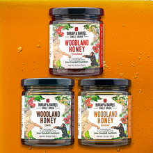 Load image into Gallery viewer, Burlap & Barrel Amber Woodland Honey