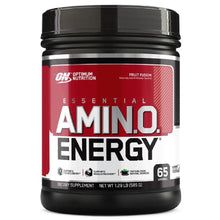 Load image into Gallery viewer, Amino Energy