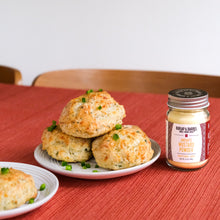 Load image into Gallery viewer, Burlap & Barrel Andante Mustard Powder